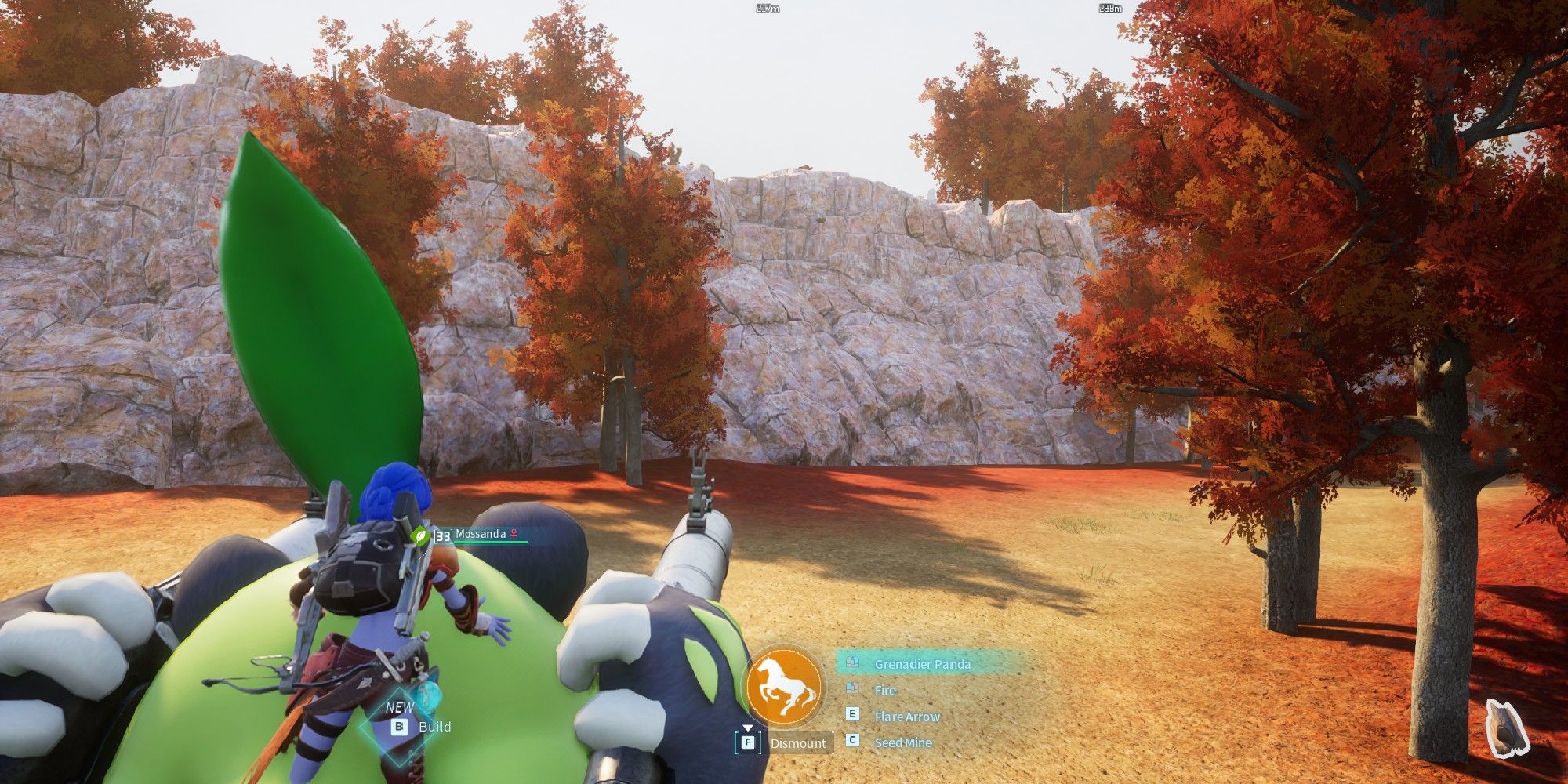 Best Pals With Guns In Palworld