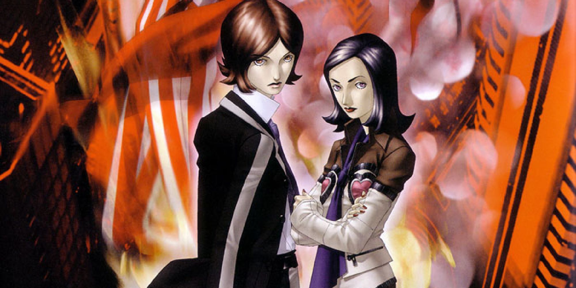 Leaker Claims Persona 2 And 4 Remakes Are In Development