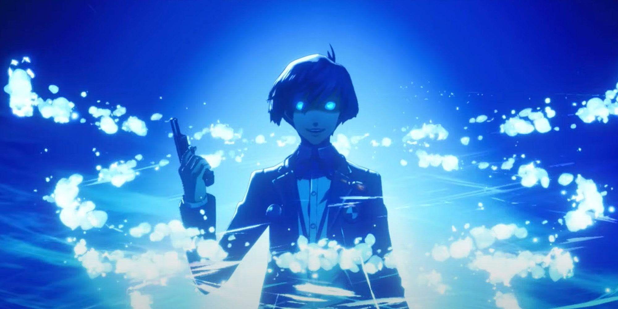 Best Cutscenes In Persona 3: Reload