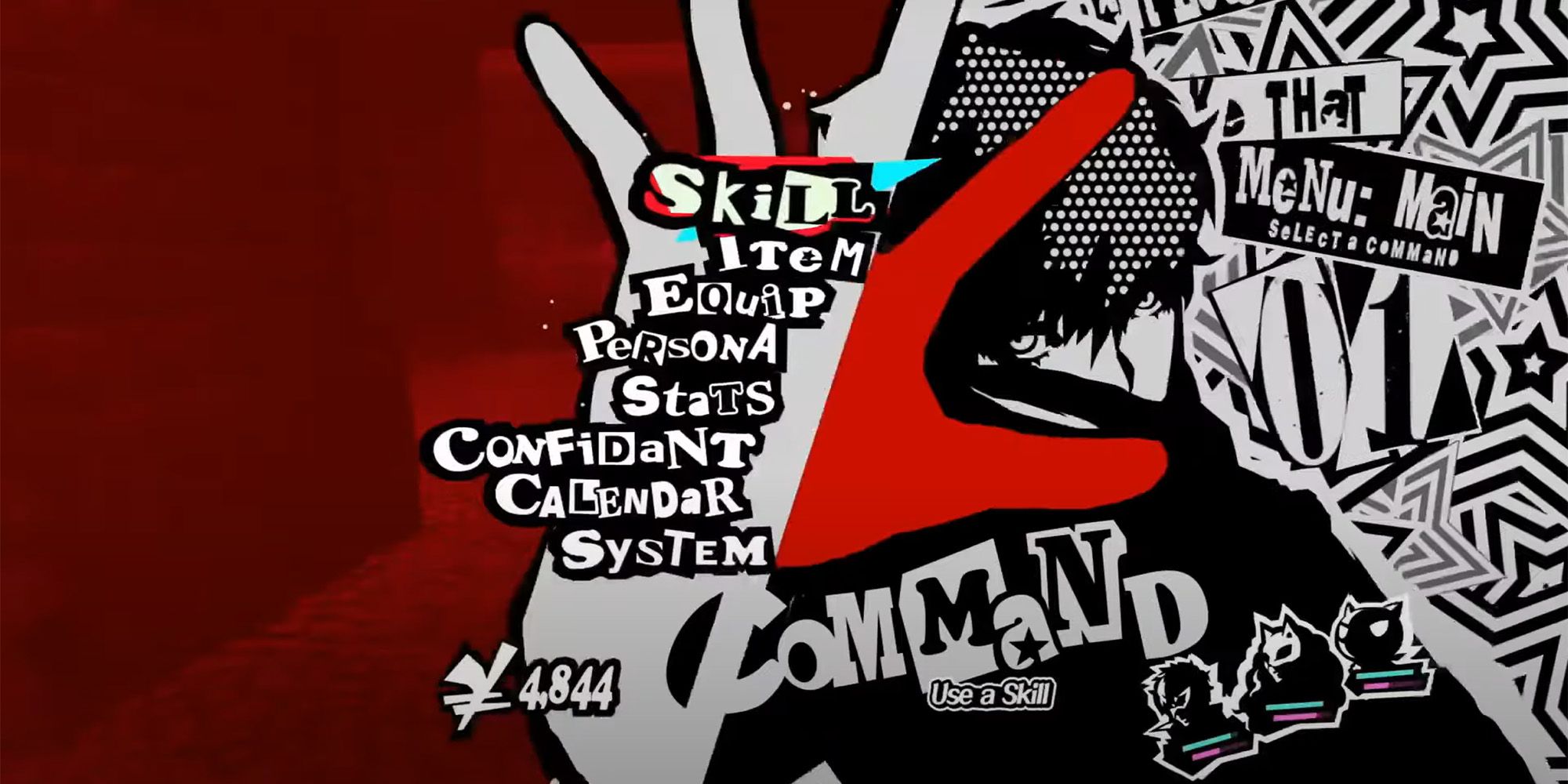 Persona Is The Ultimate JRPG Series Outshining Others In The Genre And ...
