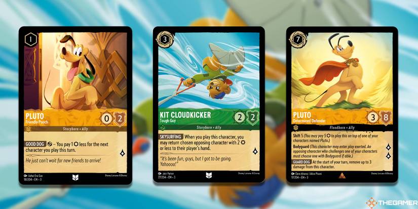lorcana starter deck into the inklands Into the Inklands Starter Decks | Lorcana