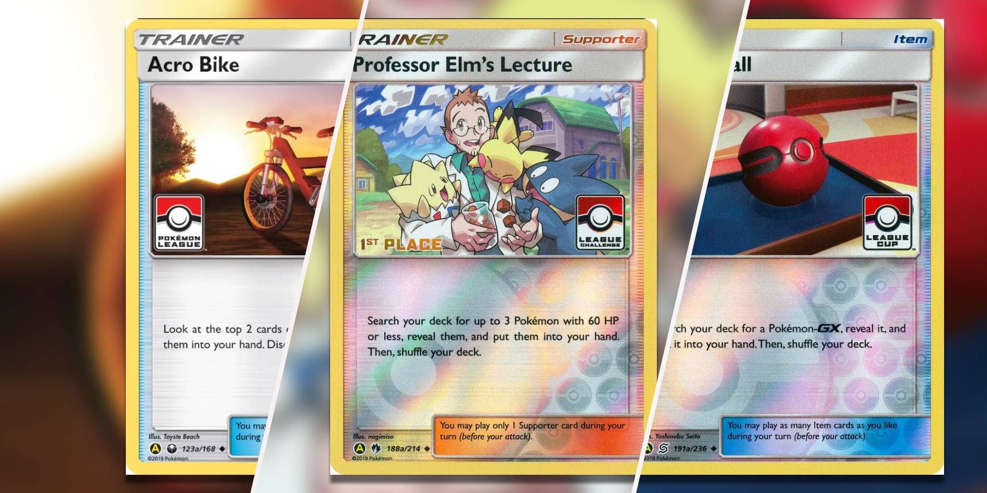 pokemon cards tournament Amazon.com: Pokemon Cyrus Premium Tournament Collection : Everything Else main image 1