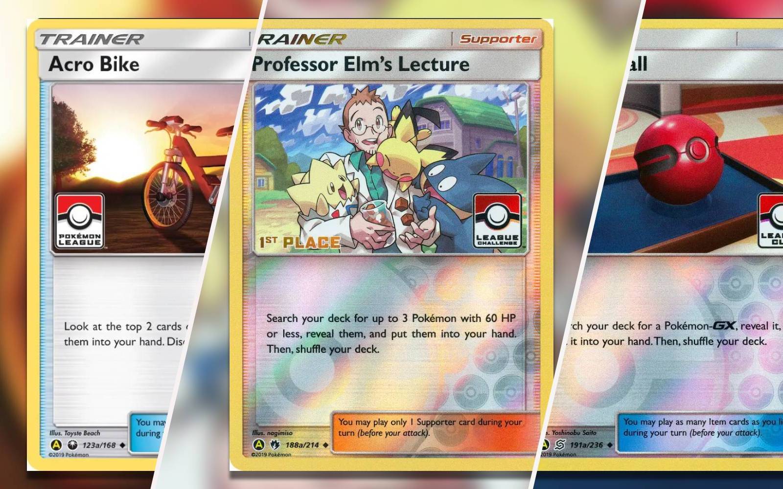 disney lorcana super rare cards POKÉMON CARD GAME SM11b 071/049 HR main image 1