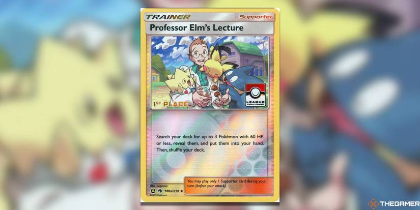 What Are Local Events For The Pokemon TCG?