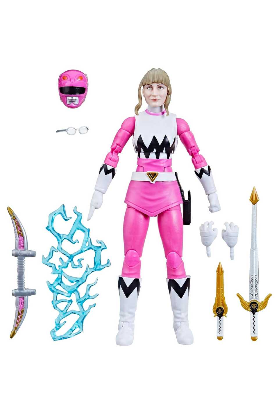 Top 6 Power Rangers Toys & Gifts