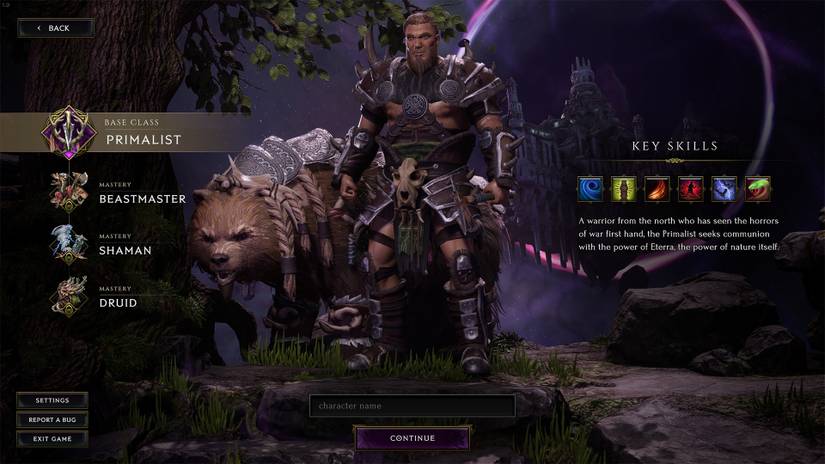 Every Minion Available In Last Epoch