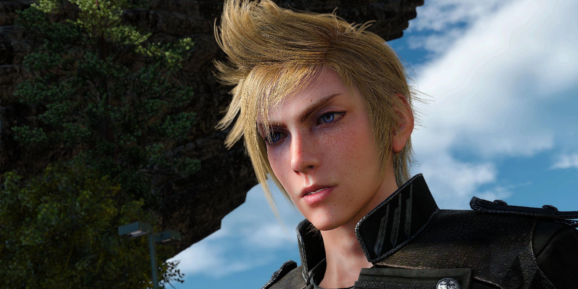 Every Current And Confirmed Upcoming Playable Character In Dissidia ...