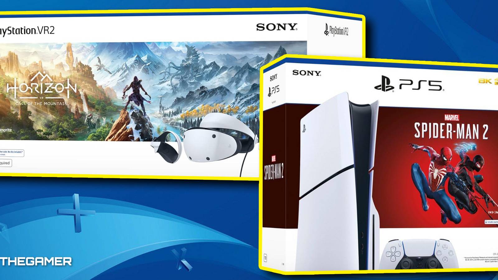 Which PS5 Bundle Should You Buy?