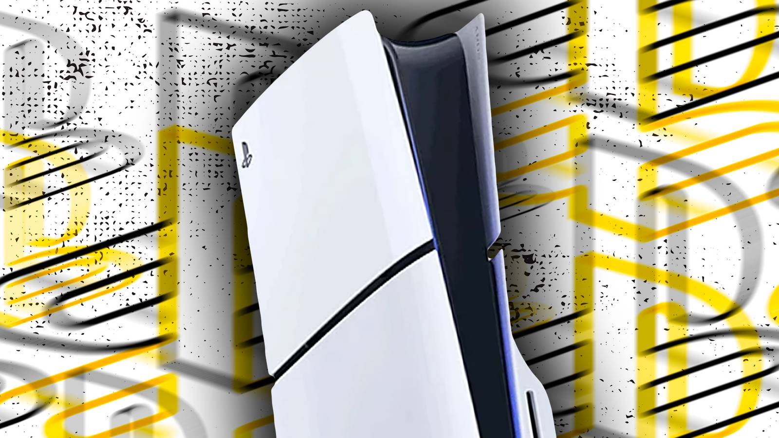 PS5 Is Entering The 