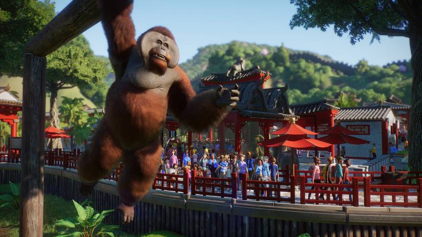 Everything You Need To Know About Planet Zoo: Console Edition