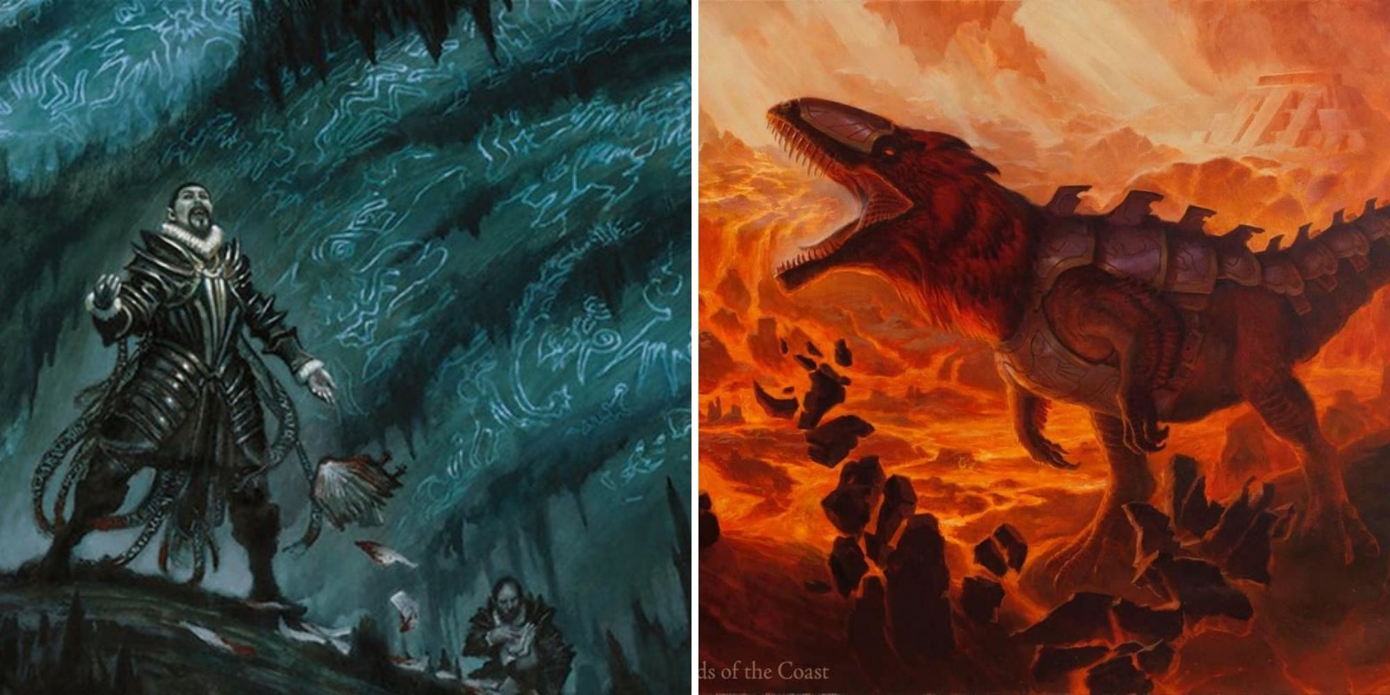 How To Build A Rakdos Midrange Standard Deck In MTG