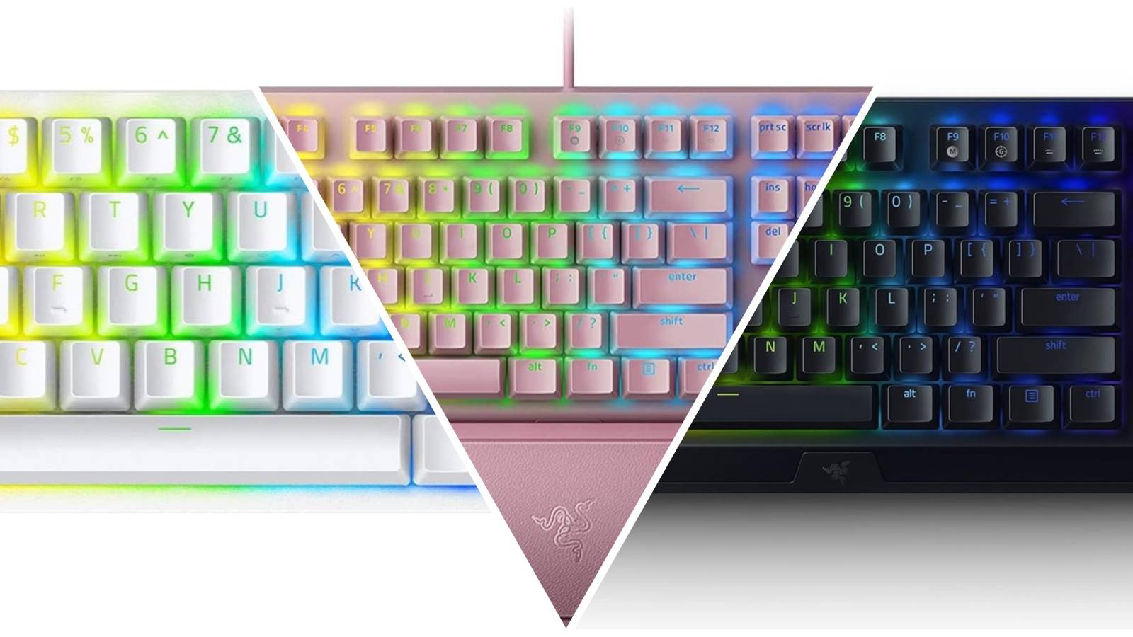 Best Razer Gaming Keyboards Of 2024