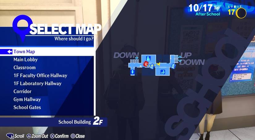 How To Fix Broken Social Links In Persona 3 Reload