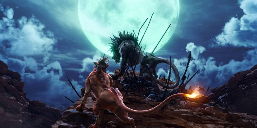 Magic: The Gathering What To Expect From Final Fantasy Universes Beyond Magic: The Gathering What To Expect From Final Fantasy Universes Beyond