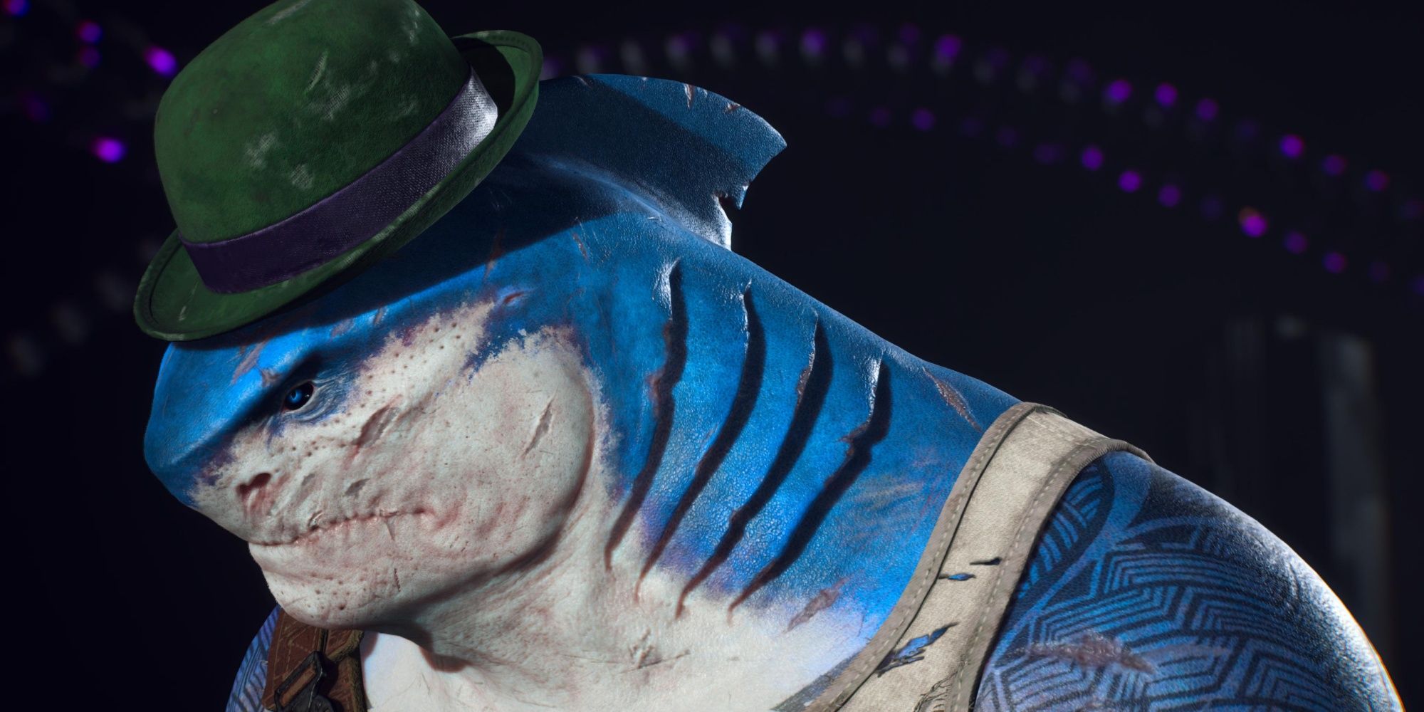 Best King Shark Skins In Suicide Squad: Kill The Justice League