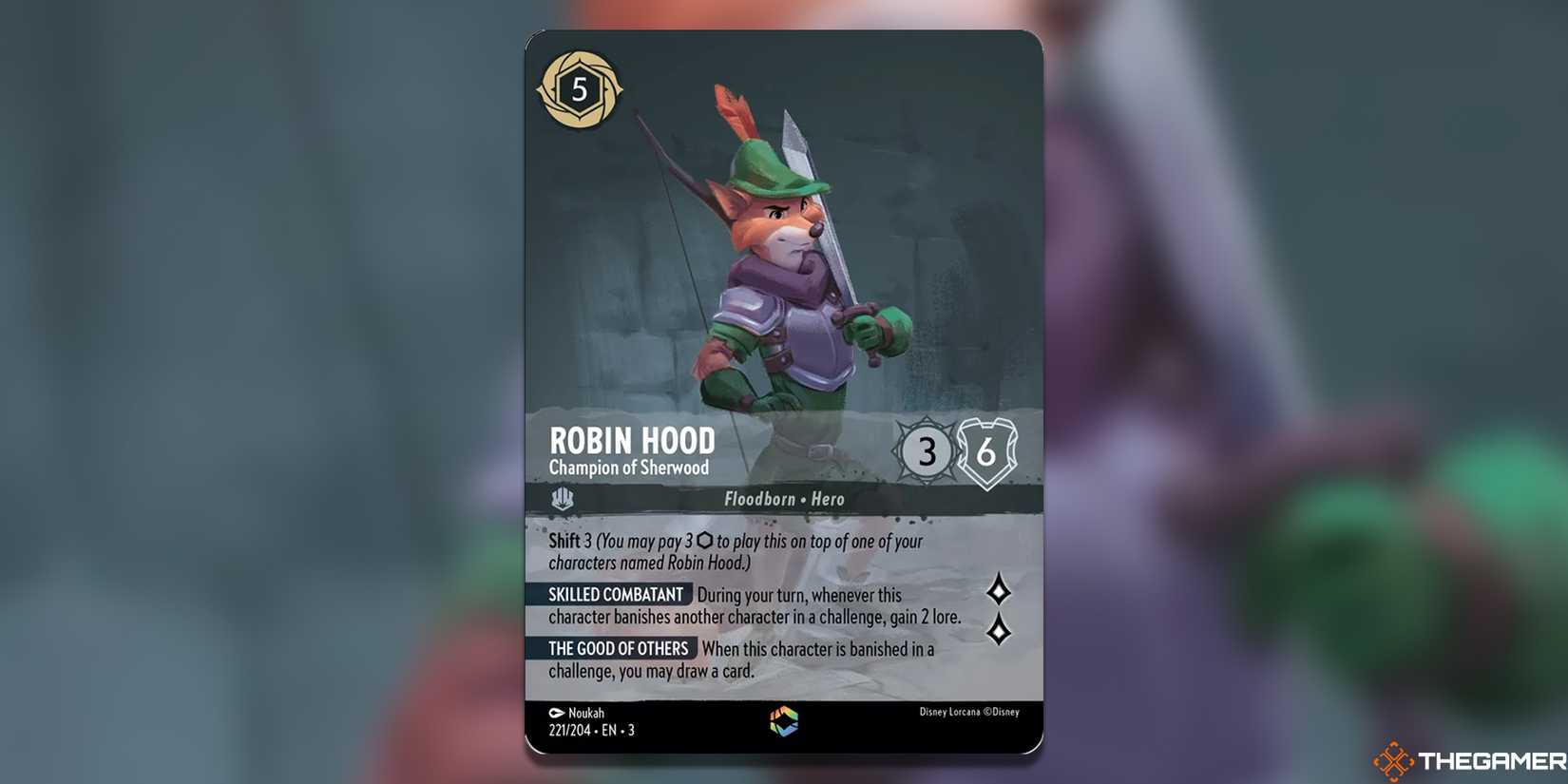 The Most Valuable Cards In Into The Inklands - Disney Lorcana The Most Valuable Cards In Into The Inklands - Disney Lorcana