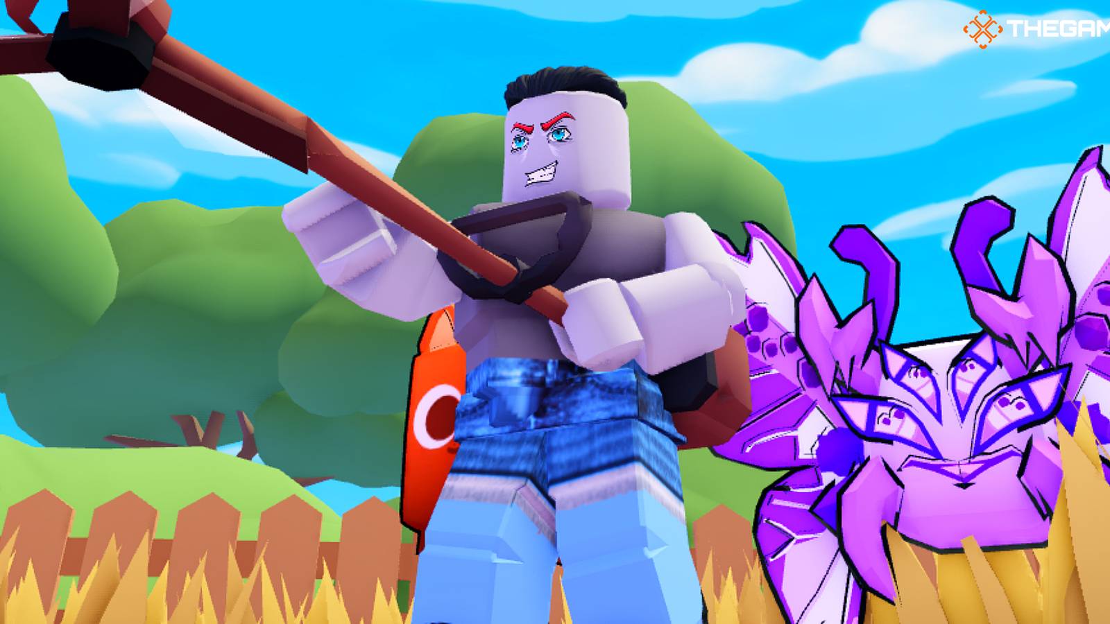 Every Mowing Simulator Code in Roblox