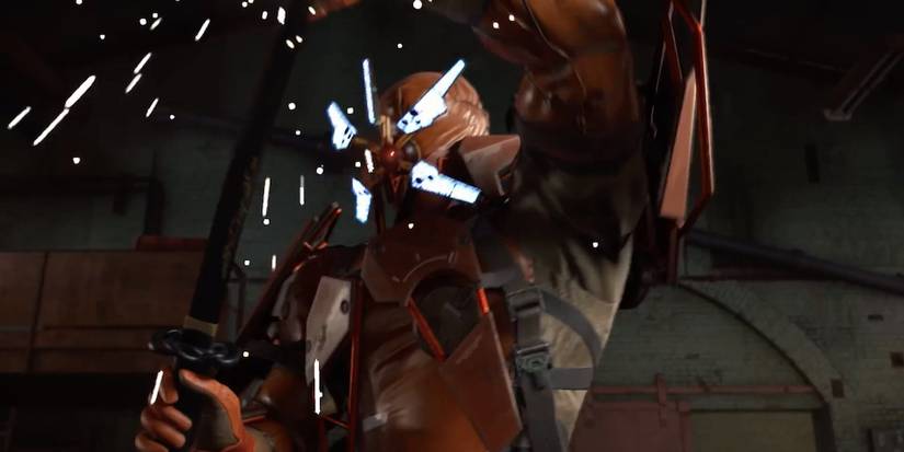 Death Stranding 2: Details In The State Of Play Trailer