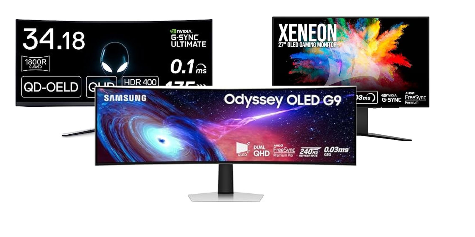 What Is The Best Monitor Size For Gaming?