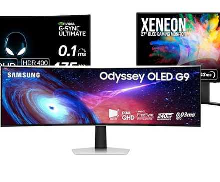 What Is The Best Monitor Size For Gaming?