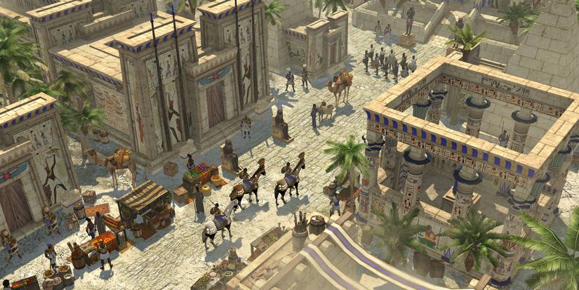 The Best Open-Source Video Games