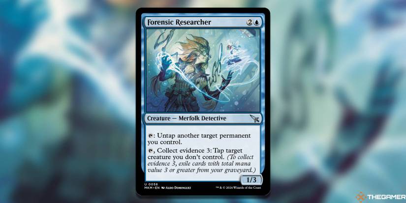 mtg collect evidence cards Amazon.com: Magic: The Gathering Ravnica: Clue Edition main image 0