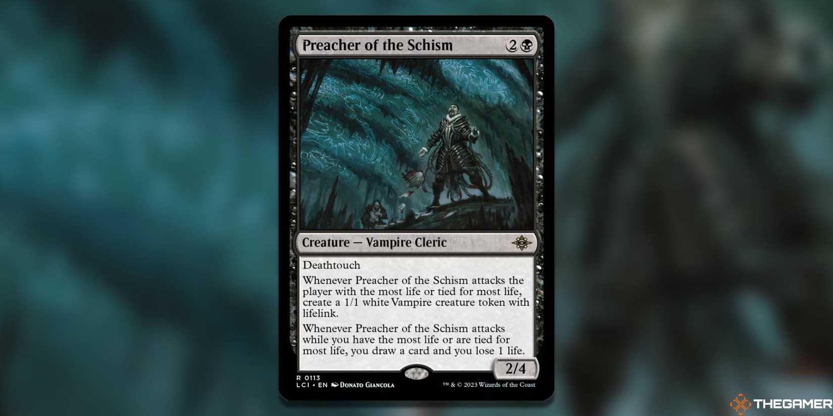 Best Cards To Craft For Standard's 2024 Rotation - MTG Arena