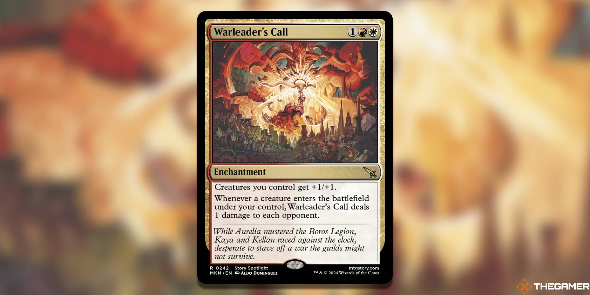 mtg lotr all cards MTG Outlaws of Thunder Junction - Commander Deck main image 1