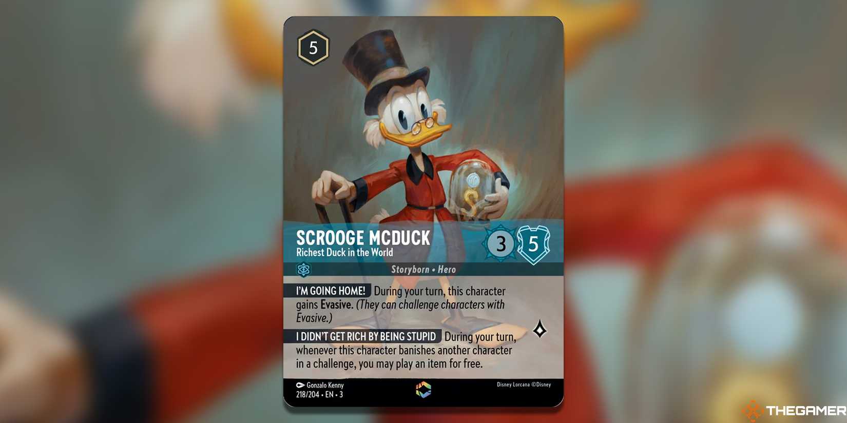 The Most Valuable Cards In Into The Inklands - Disney Lorcana The Most Valuable Cards In Into The Inklands - Disney Lorcana