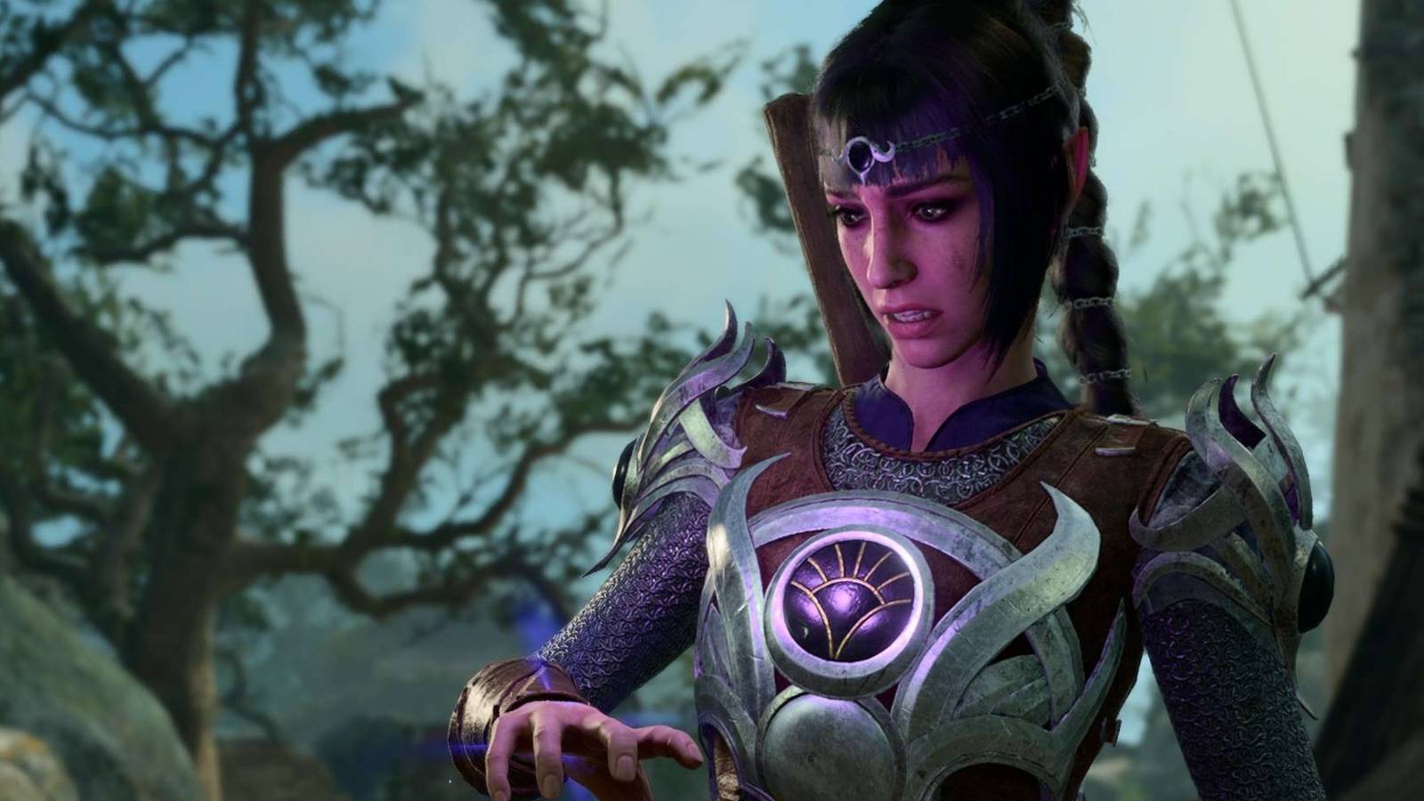 Baldur's Gate 3 Devs May Have Changed How The Faith-Leap Trial In The ...