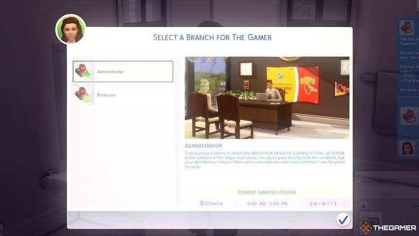 Complete Education Career Guide For The Sims 4