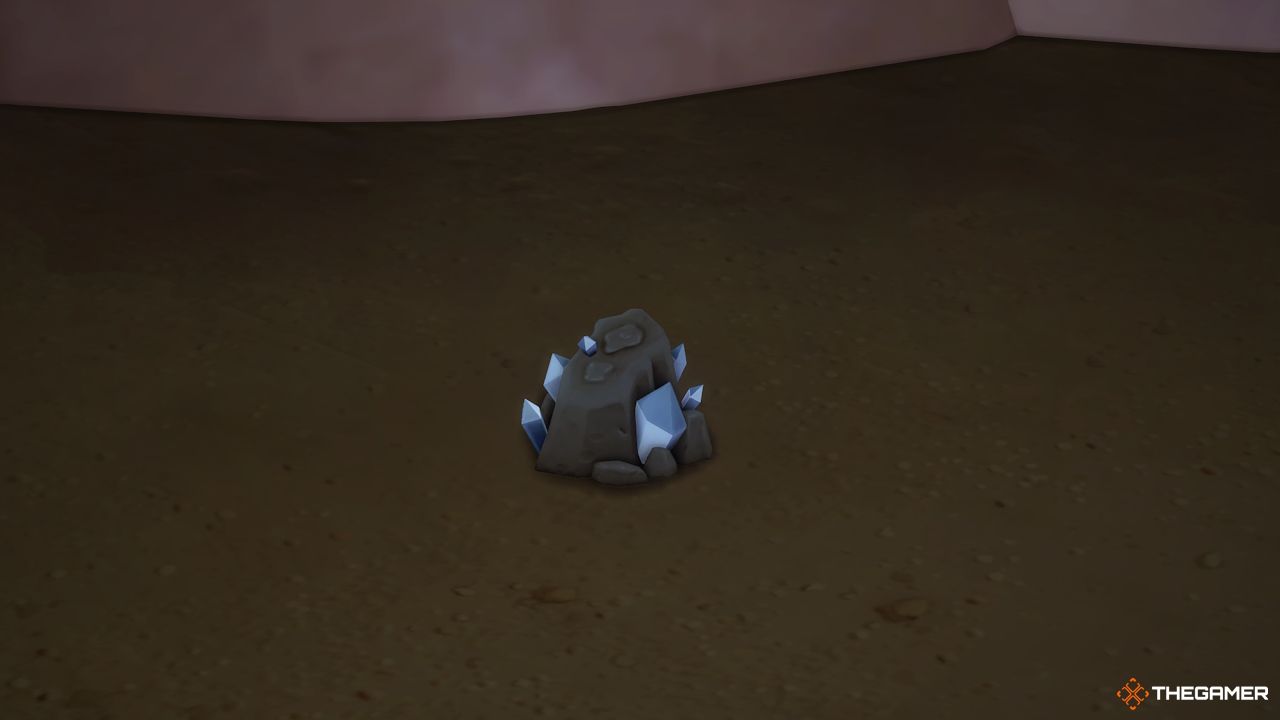 How To Complete Metals, Crystal, and Fossils Collections In The Sims 4
