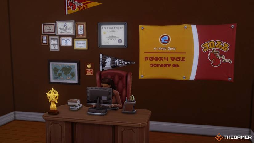 Complete Education Career Guide For The Sims 4