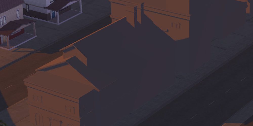 Best Sims 4 Custom World Mods On Curseforge