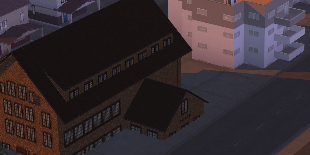 Best Sims 4 Custom World Mods On Curseforge
