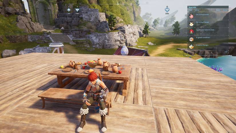 How To Emote In Palworld