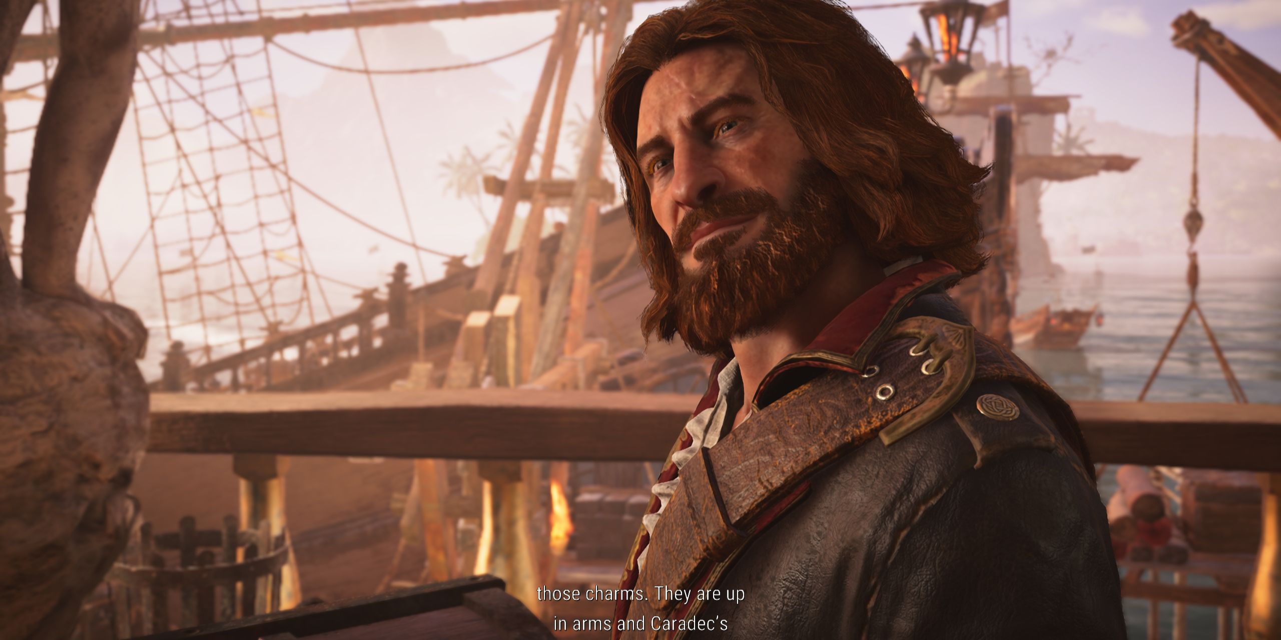 Beginner Tips For Skull And Bones
