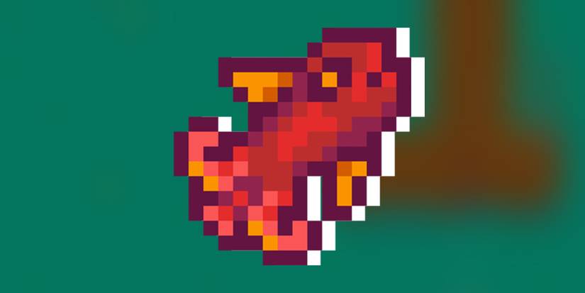 Undead Fish The Best Legendary Fish In Stardew Valley