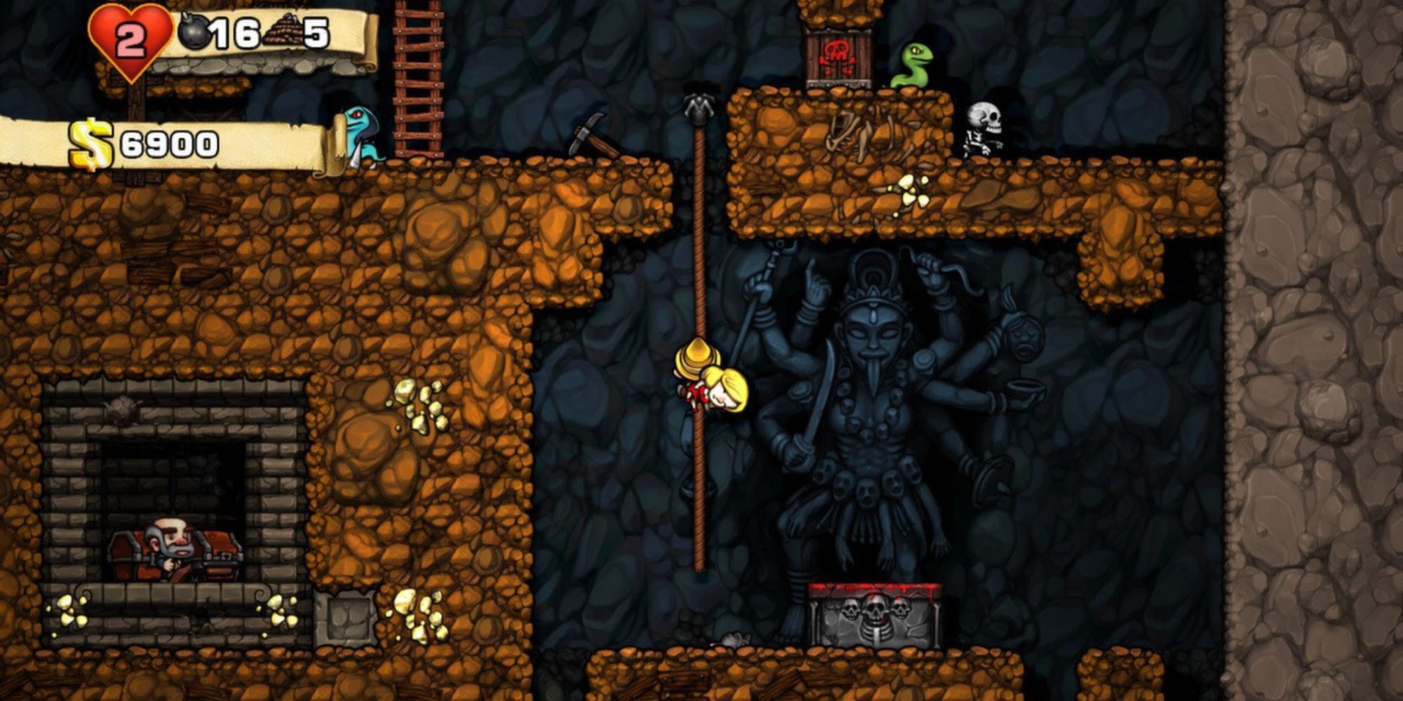 Best Roguelikes Made By Indie Developers