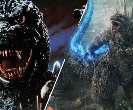 Godzilla Fast Most Powerful Abilities In Godzilla