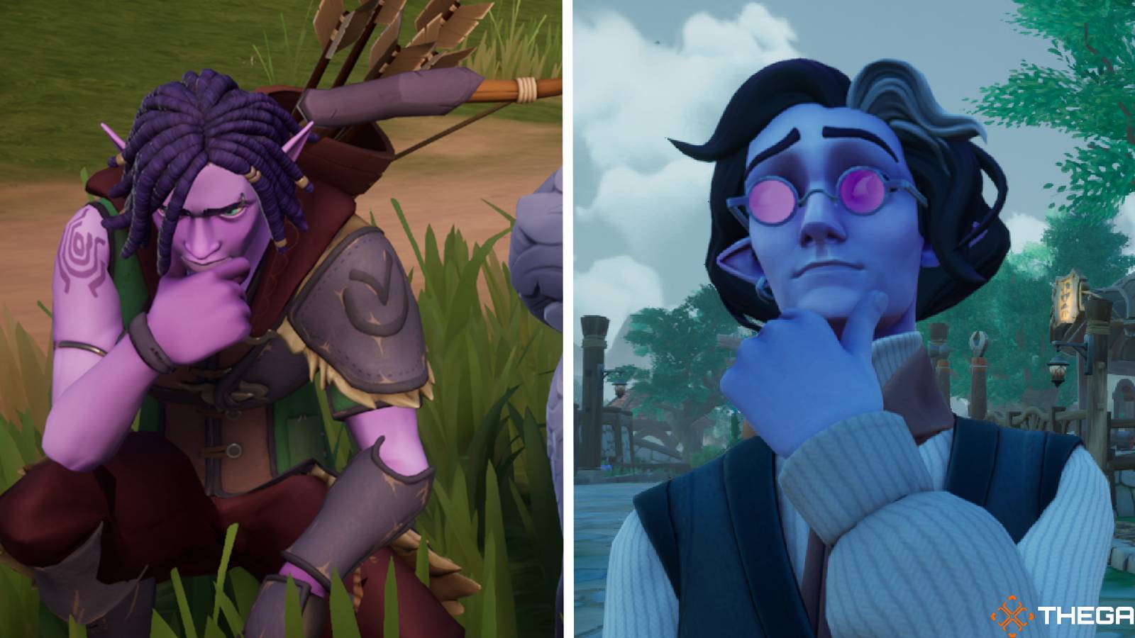 Every Voice Actor In Palia