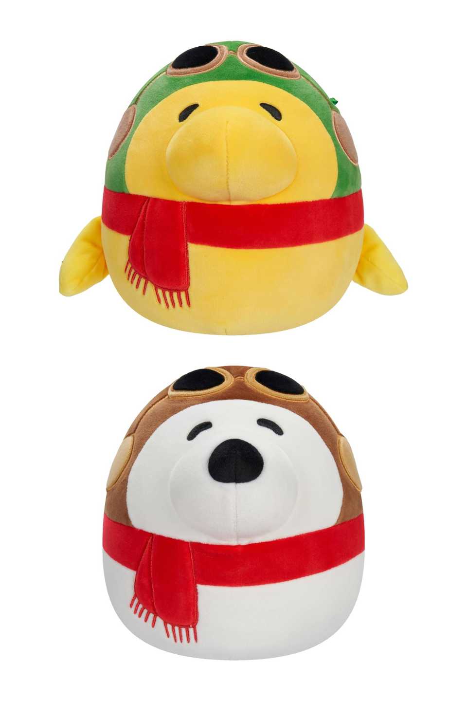 Best Matching Squishmallows For Friends