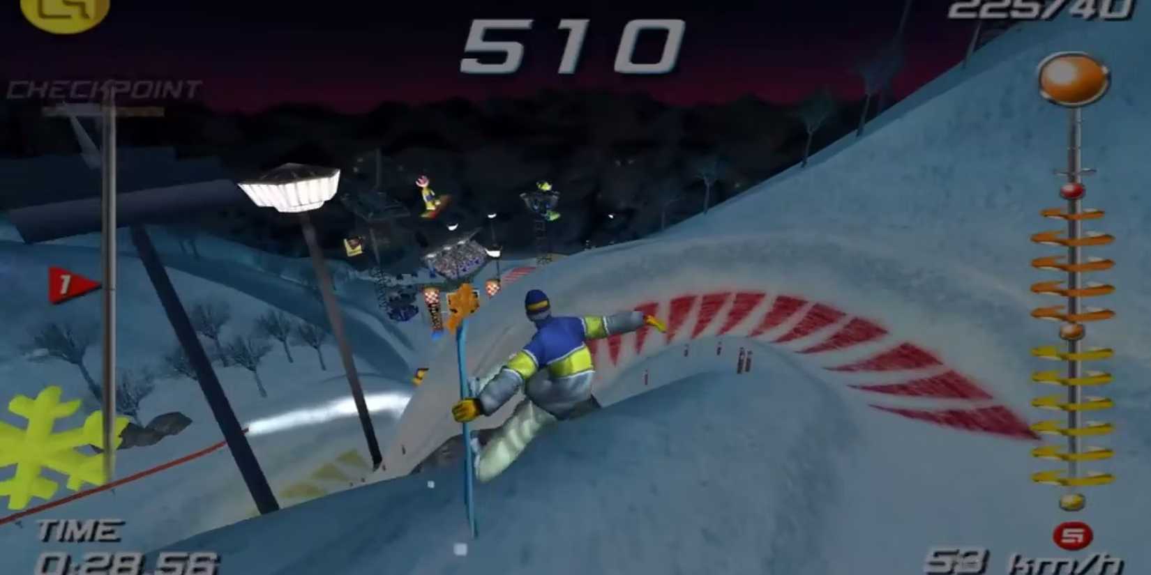 Beloved Games That Ended Up Being Forgotten By Time