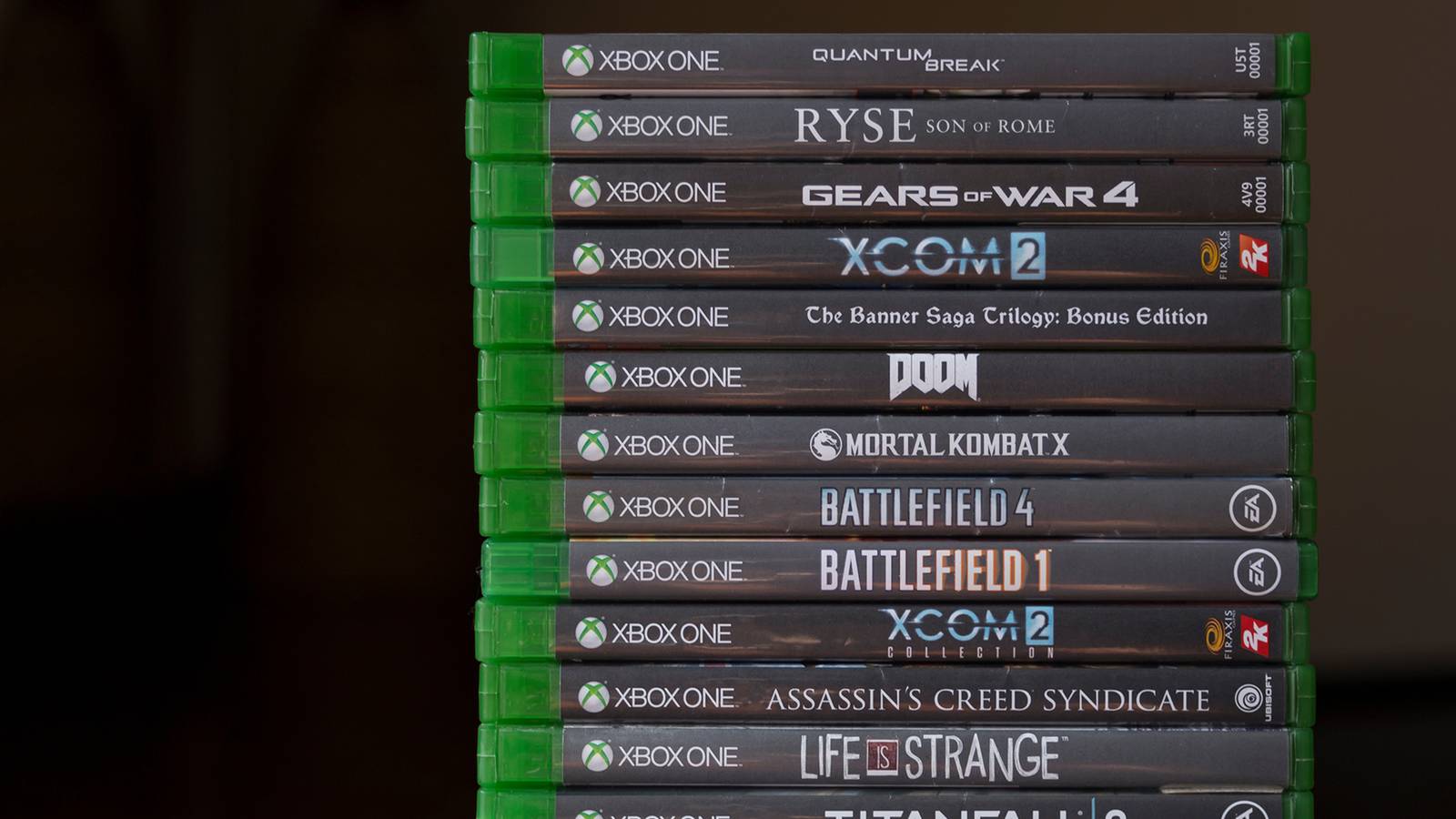 Xbox Is 