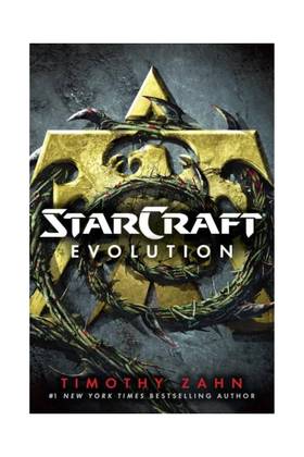 Best StarCraft Books For Long-Time Fans