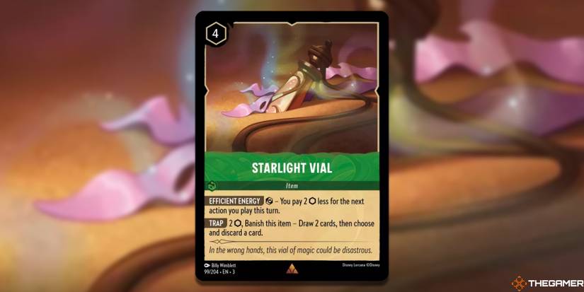 The Best Emerald Cards In Into The Inklands In Disney Lorcana