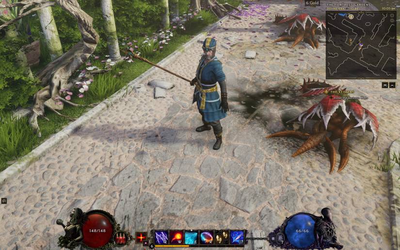 Beginner Tips And Tricks For Last Epoch