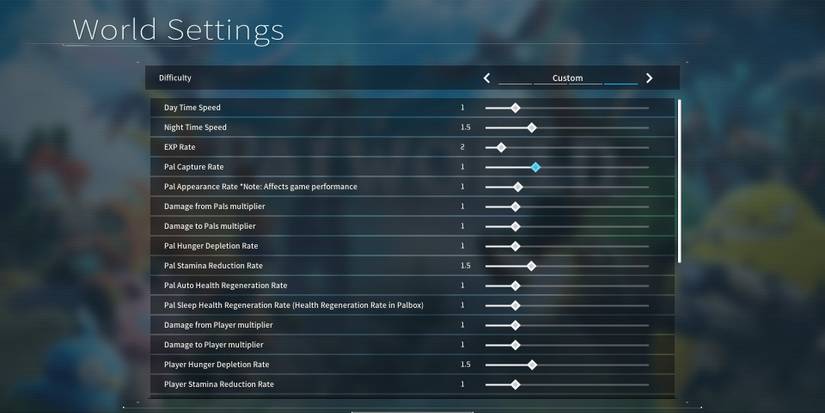 How To Improve Capture Rate In Palworld