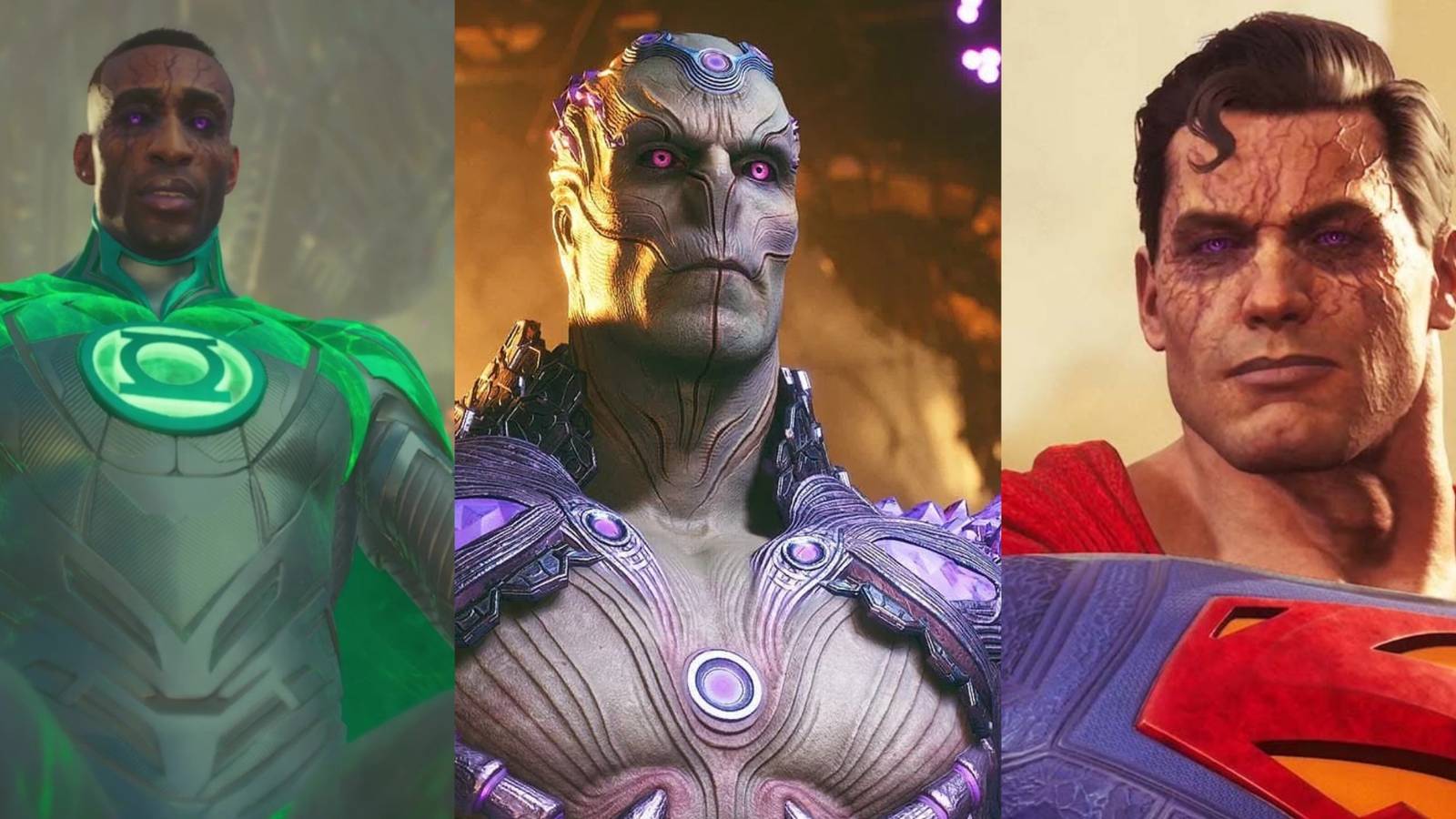 Superman Homepage, image size:1600x900