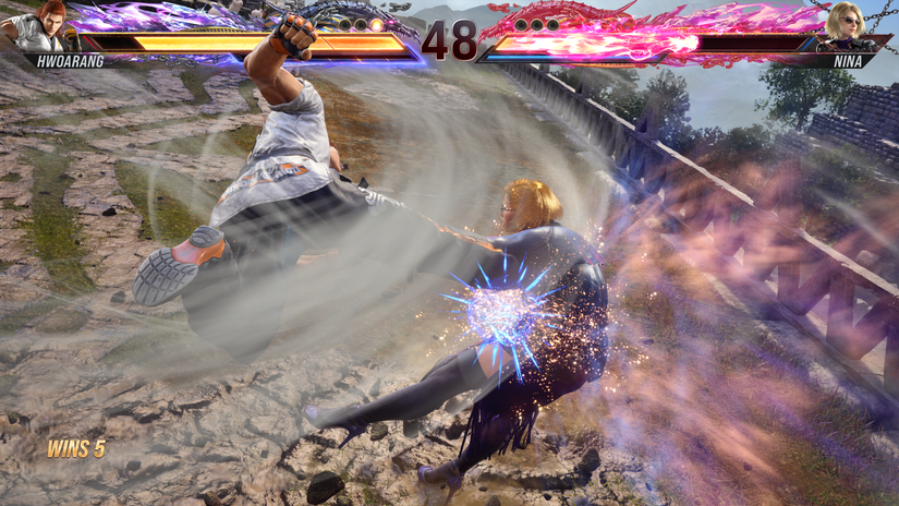 How To Play As Hwoarang In Tekken 8